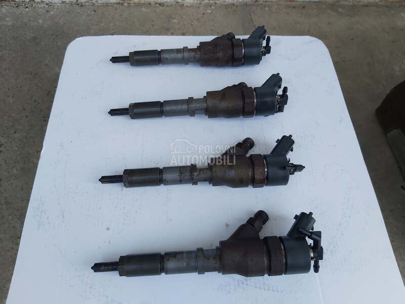 DIZNE za Citroen C5, Xsara Picasso