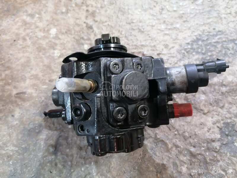 Pumpa visokog pritiska za Ford Galaxy, Mondeo, S-Max od 2007. do 2015. god.