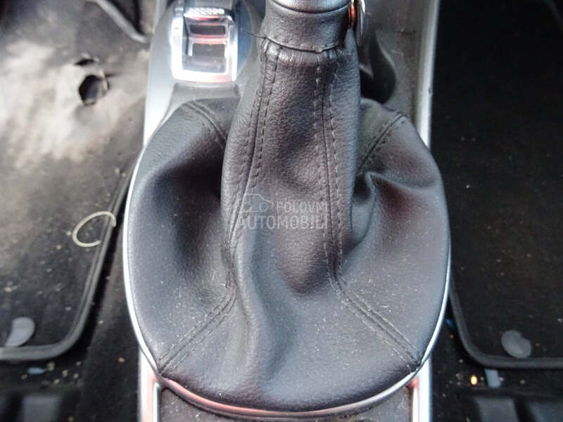 Kožica menjača za Alfa Romeo MiTo