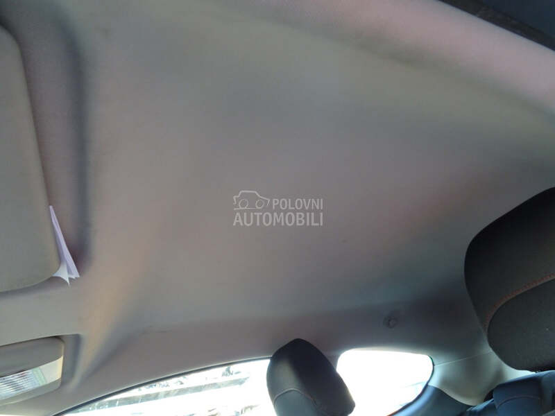 Nebo za Alfa Romeo MiTo