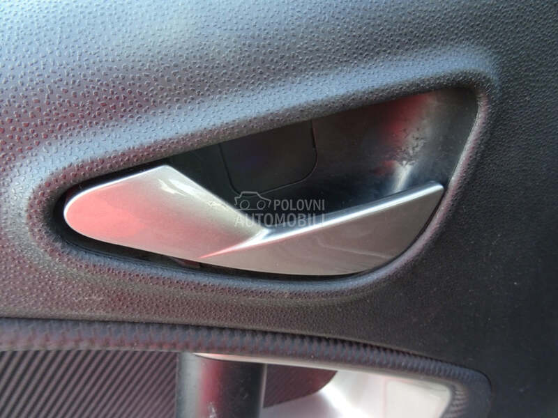 Unutrašnja brava, kvaka za Alfa Romeo MiTo