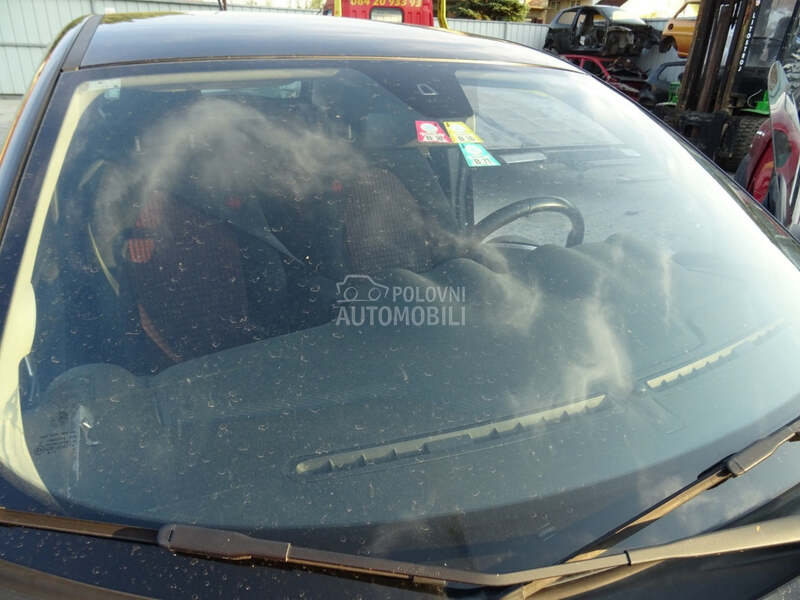 Šoferšajbna za Alfa Romeo MiTo