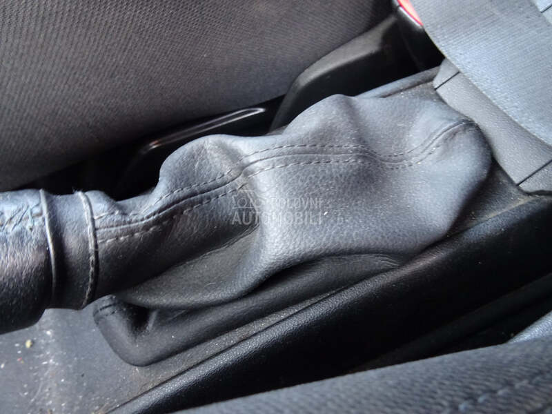 Kožica ručice ručne za Alfa Romeo MiTo