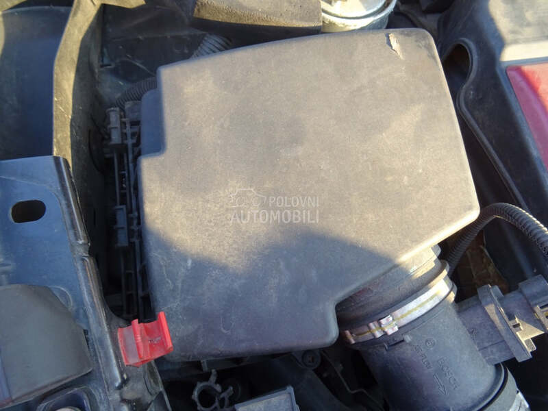 Kućište filtera vazduha 1.6 za Alfa Romeo MiTo