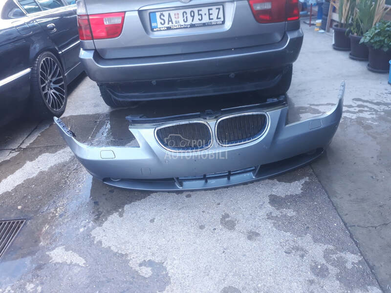 prednji branik za BMW Serija 5 od 2003. do 2006. god.