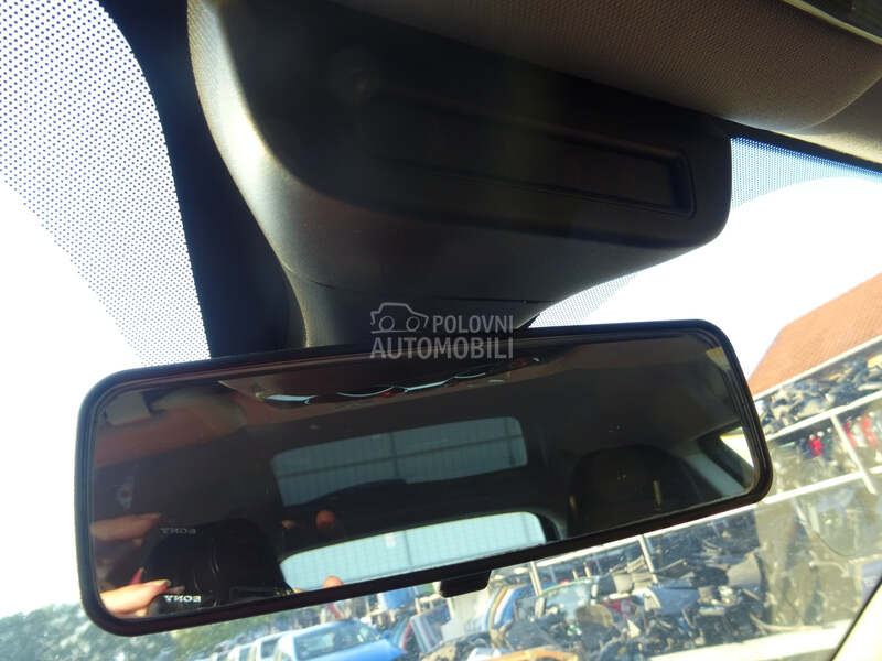 Srednji retrovizor za Alfa Romeo MiTo