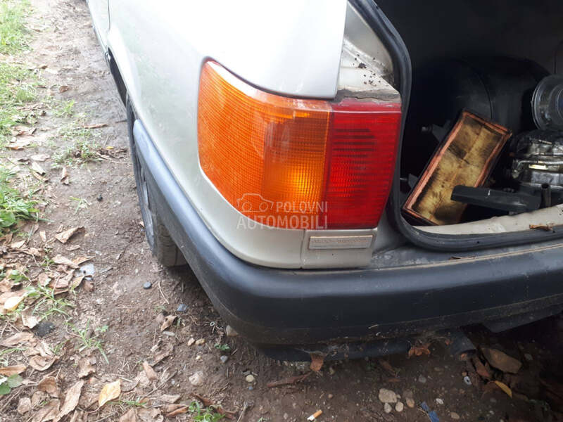 stop lampe za Audi 80 od 1986. do 1992. god.