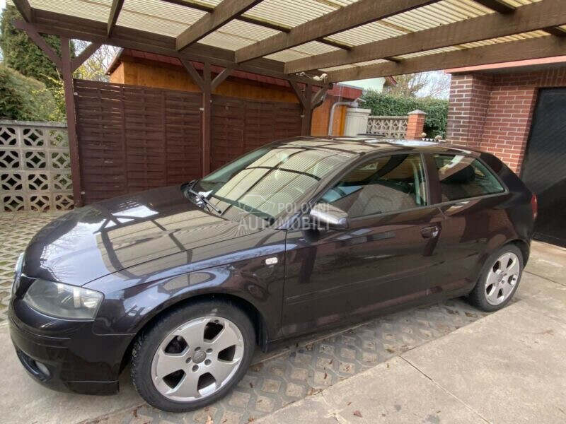 2,0tdi 3,0tdi kociona pumpa za Audi A3, A4, A6 od 2003. do 2013. god.