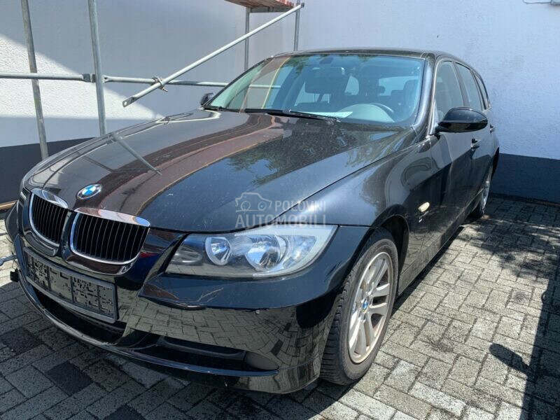 n47 m47 set kvacila za BMW 114, Serija 1, 116 ... od 1995. do 2016. god.