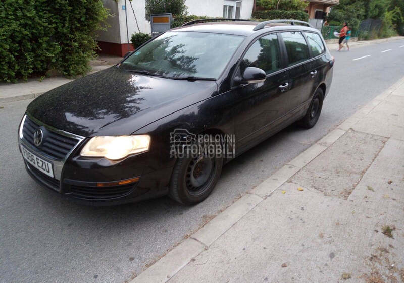 DIZNE BOSH za Volkswagen Passat B6