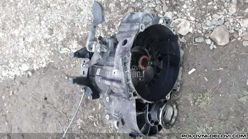 menjac za golfa 4 za Volkswagen Golf 4