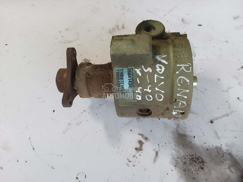 servo pumpa 1,9 dti za Volvo S40, V40 od 2001. do 2004. god.