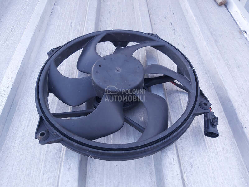 VENTILATOR HLADNJACI za Citroen C5, Xsara Picasso