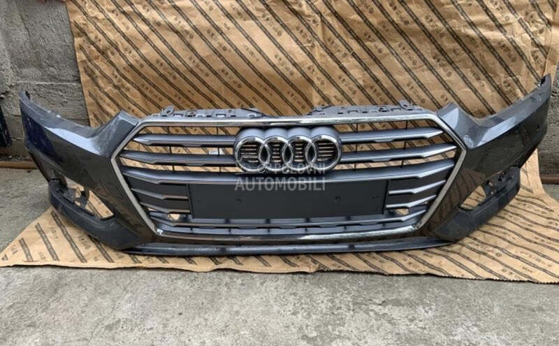 Branici za Audi A4, A5, A6 ... od 2008. do 2016. god.