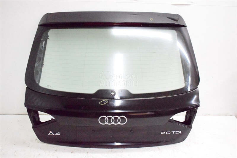 Vrata za Audi A4, A5, A6 ... od 2008. do 2016. god.