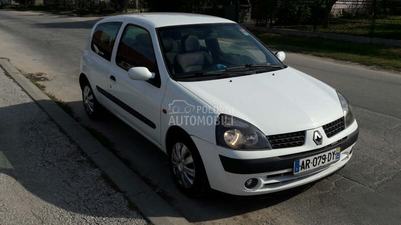 servo pumpa za Renault Clio