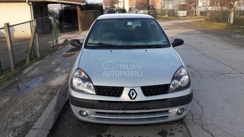puska volana za Renault Clio