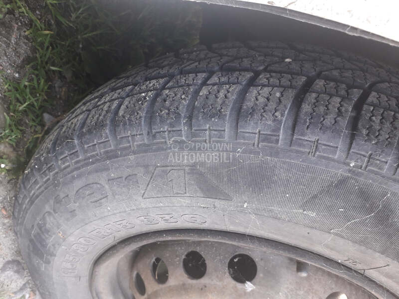 Tigar 165/80 R13 Zimska