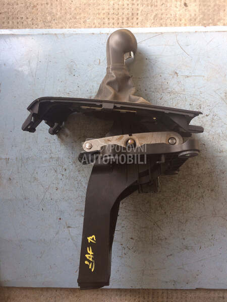 Rucica menjaca 6 brzina za Opel Zafira