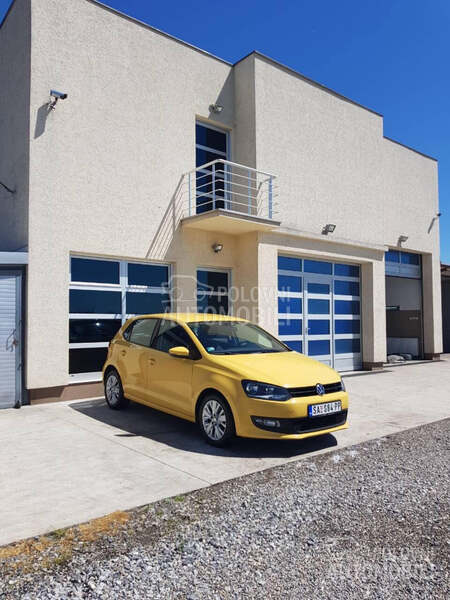 Kočiona servo pumpa za Volkswagen Polo od 2001. do 2017. god.
