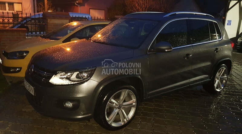 Senzor, sonda za Volkswagen Tiguan od 2011. do 2015. god.