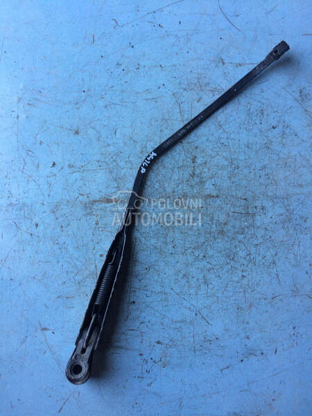 Nosac metlice brisaca zadnji za Opel Agila