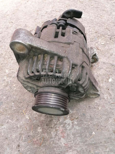 altenator za Fiat Stilo