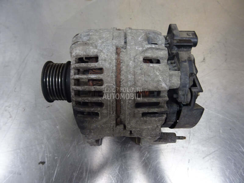 Alternatori Benzin 1.2 B za Seat Ibiza od 2002. do 2008. god.