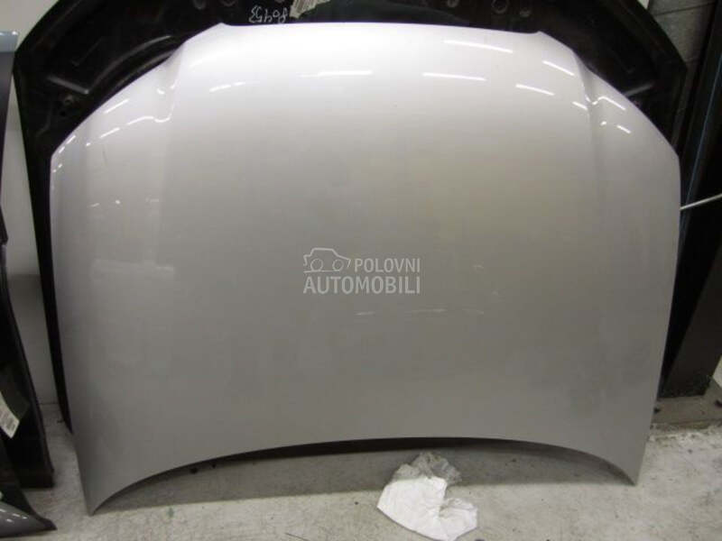 Haube za Audi A3, A4, A6 od 2005. do 2009. god.