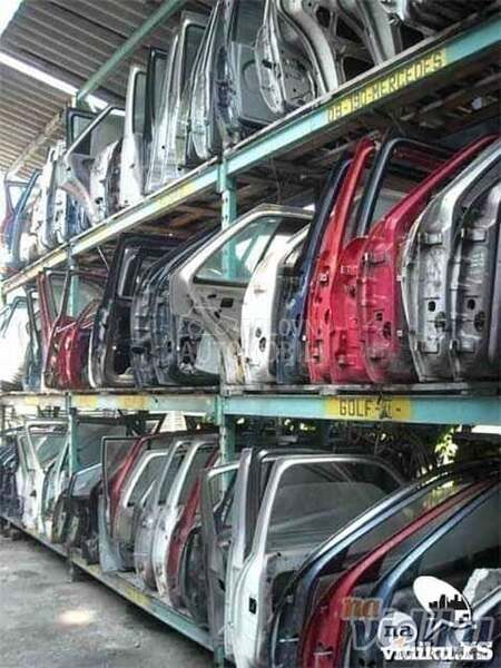 Vrata za SVE MODELE za Mercedes Benz A 140, A 150, A 160 ... od 1980. do 2012. god. za Mercedes Benz A 140, A 150, A 160 ... od 1980. do 2012. god.