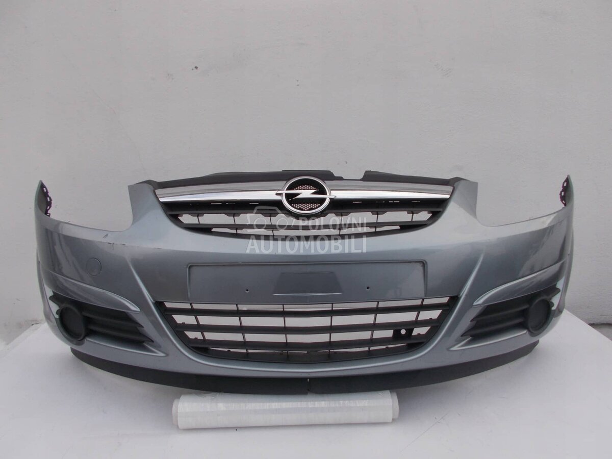 Branici za Opel Corsa, Astra F, Astra G ... od 2004. do 2018. god.