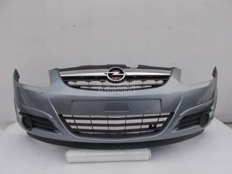 Branici za Opel Corsa, Astra F, Astra G ... od 2004. do 2018. god.