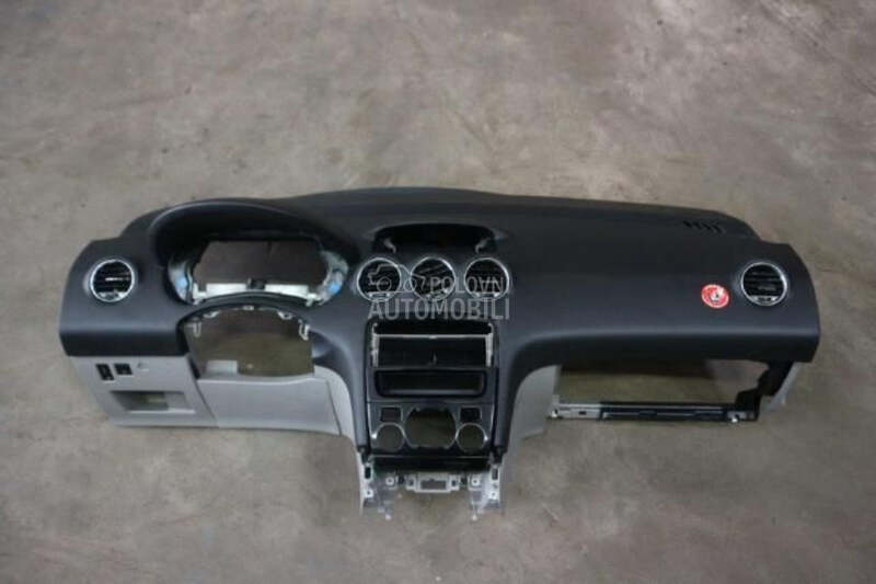 Instrument tabla za Peugeot 308, 207, 508 od 2006. do 2018. god.