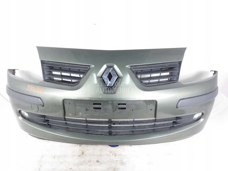Branik za Renault Clio, Megane, Scenic od 2000. do 2016. god.