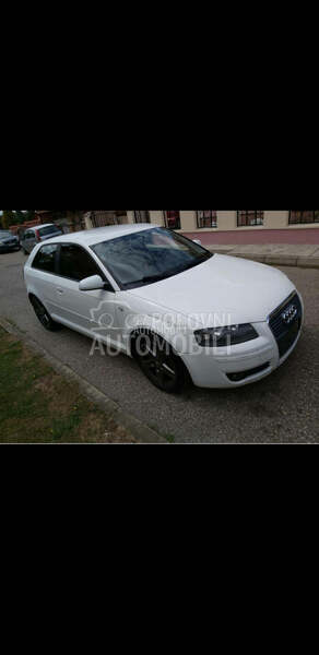Dizne 2.0 tdi za Audi A3 od 2003. do 2013. god.