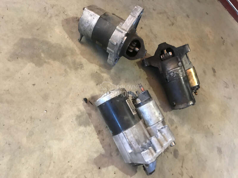 ANLASER 2.0HDI za Citroen C5 od 2002. do 2015. god.