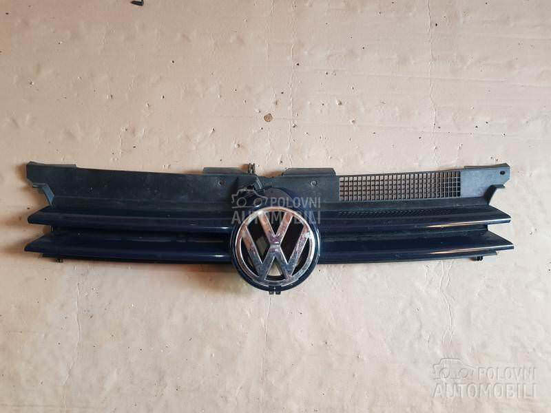 maska za Volkswagen Golf 4