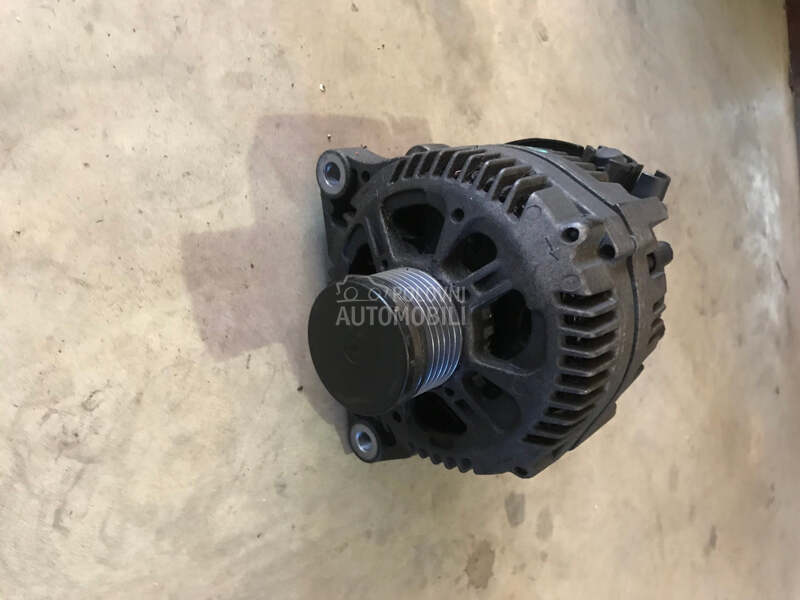 ALTERNATOR 1.6HDI za Citroen C4