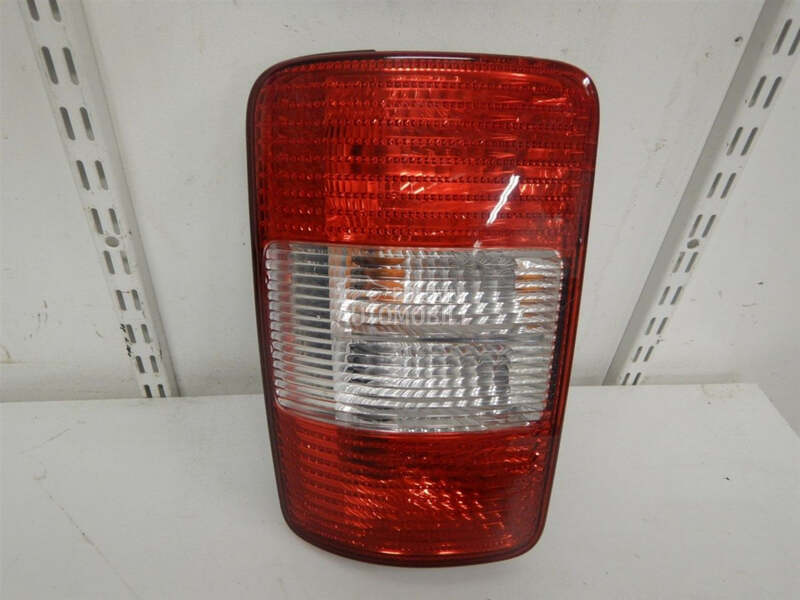 Stop svetla za Volkswagen Touran, Golf 6, Golf 7 od 2003. do 2016. god.