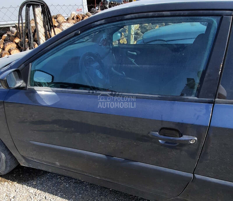Prednja leva vrata Stilo 3V za Fiat Stilo