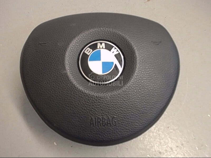 Vazdušni jastuk - airbag za BMW Serija 7, X3, X5 od 2000. do 2010. god.