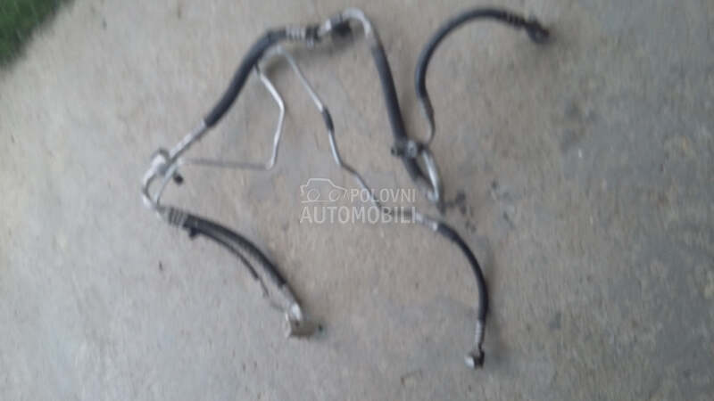 creva za klimu za Opel Astra G