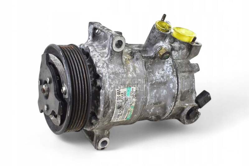 Kompresor klime za Volkswagen Caddy, Golf 5, Passat B6 od 2003. do 2010. god.