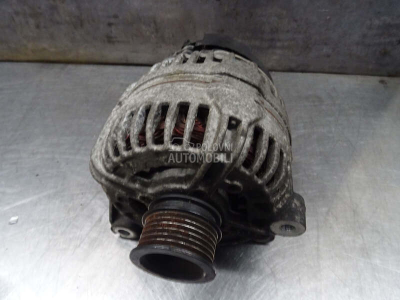 Alternator za BMW Serija 1, Serija 3, Serija 5 od 2000. do 2010. god.