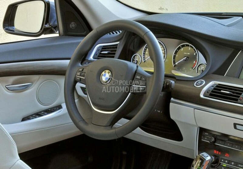 Volan za BMW 530 GT od 2009. do 2019. god.