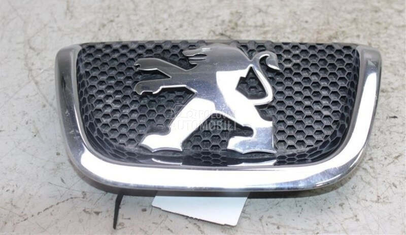Maske za Peugeot 308, 207, 508 od 2007. do 2018. god.