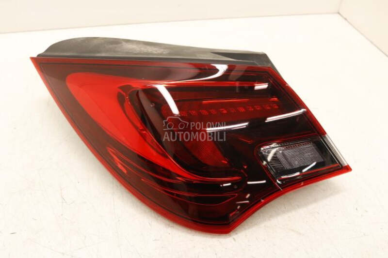 Stop svetla za Opel Astra, Zafira, Corsa od 2005. do 2018. god.
