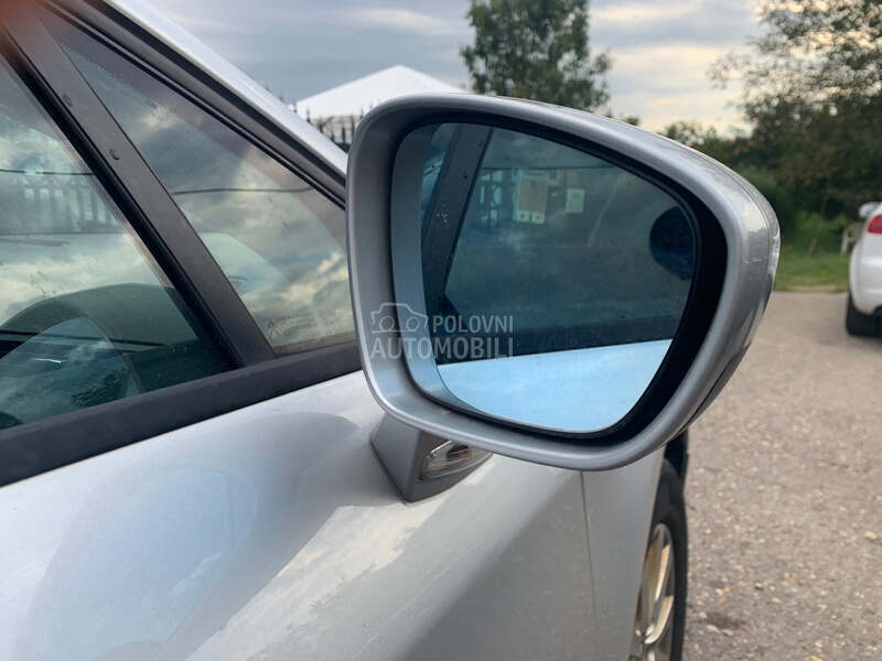 retrovizori za Citroen C5 od 2008. do 2017. god.