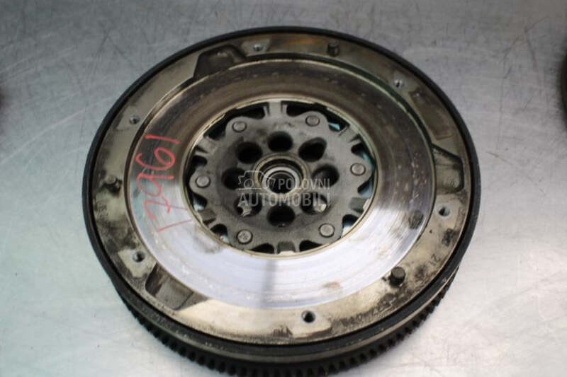 Zamajaci za BMW Serija 7, X3, X5 od 2000. do 2010. god.