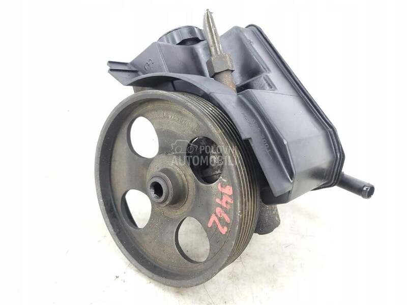 Servo dizel / benzin za Citroen C3, C4, C5 od 2002. do 2017. god.